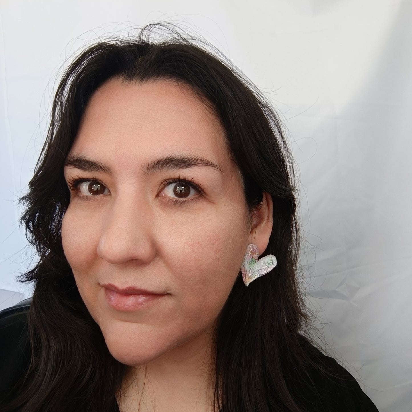 Corazonadas: Aros Hechos a Mano