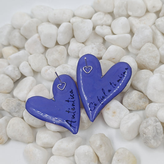 Corazonadas: Aros Hechos a Mano