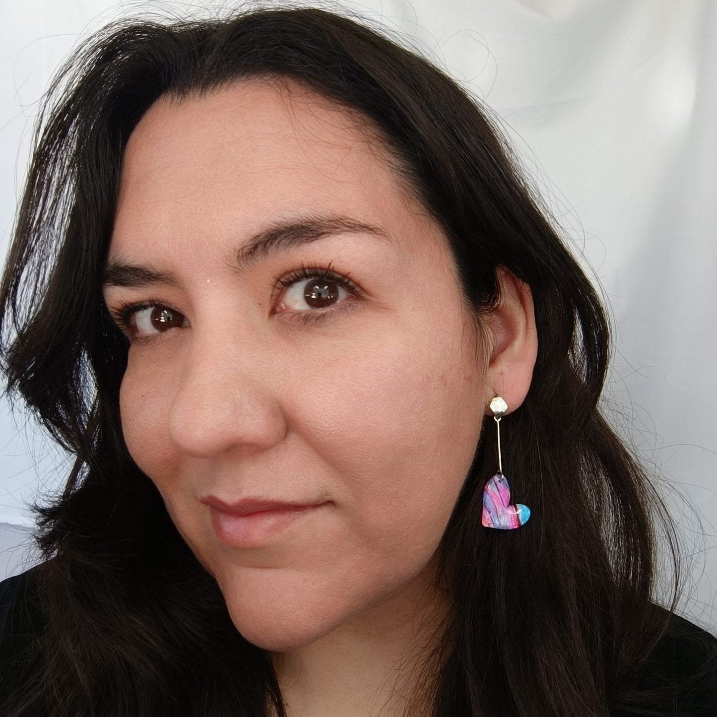 Corazonadas: Aros Hechos a Mano