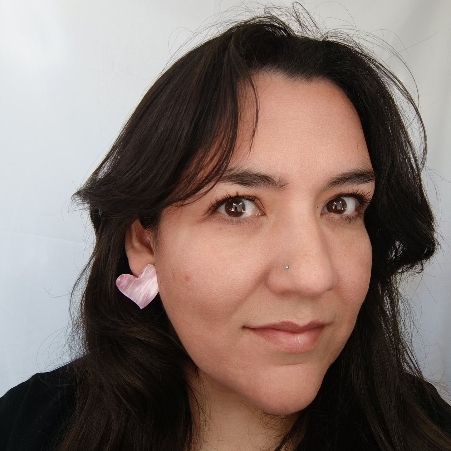 Corazonadas: Aros Hechos a Mano