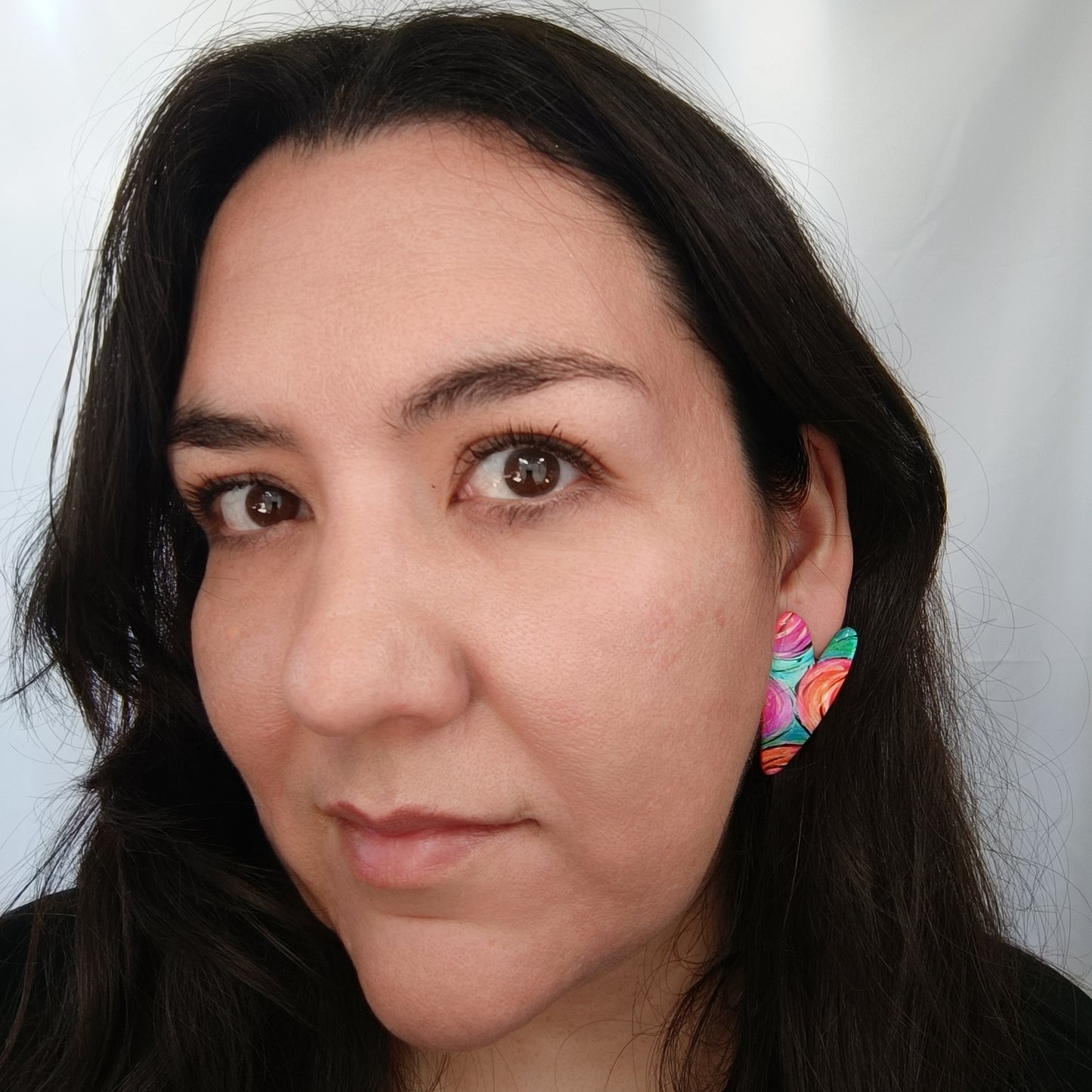 Corazonadas: Aros Hechos a Mano