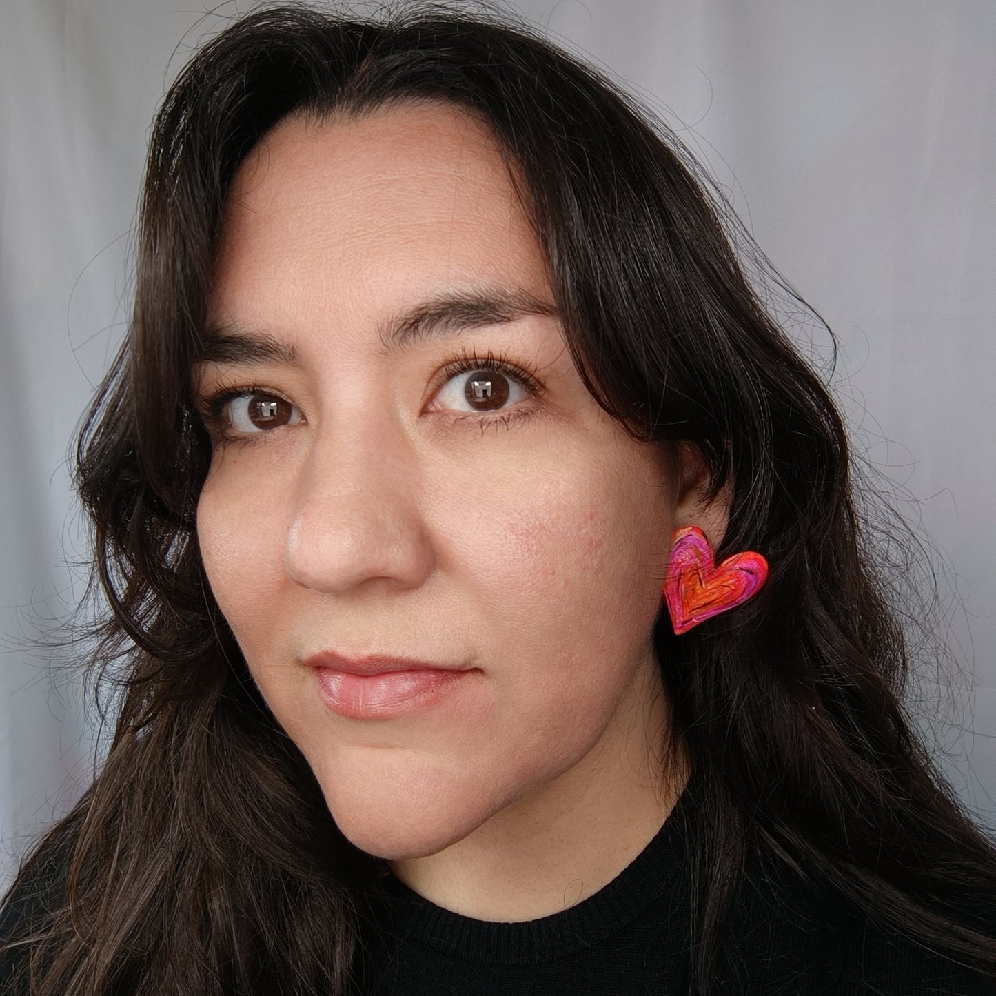 Corazonadas: Aros Hechos a Mano