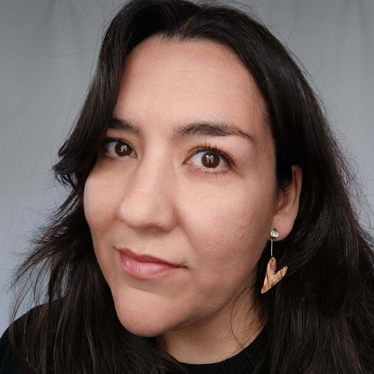 Corazonadas: Aros Hechos a Mano