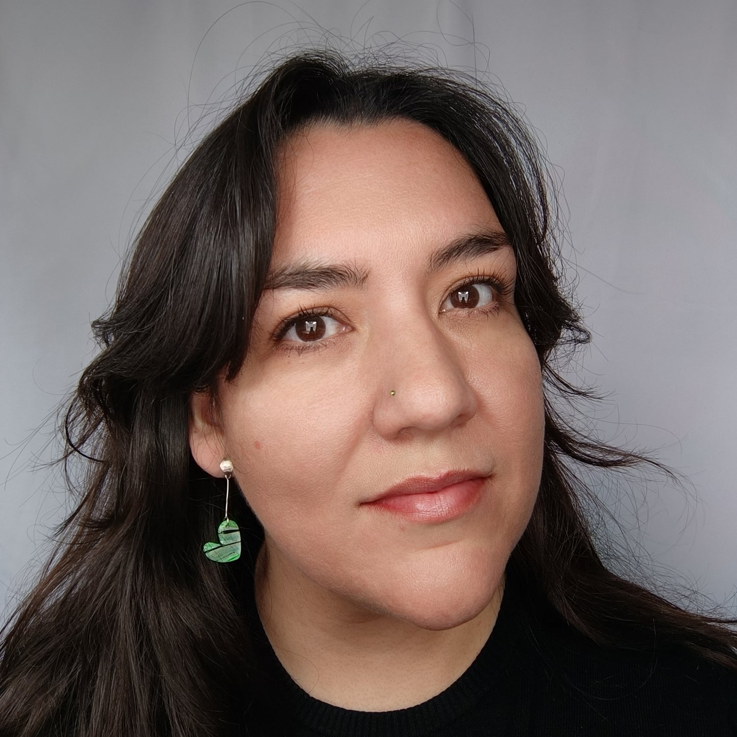 Corazonadas: Aros Hechos a Mano