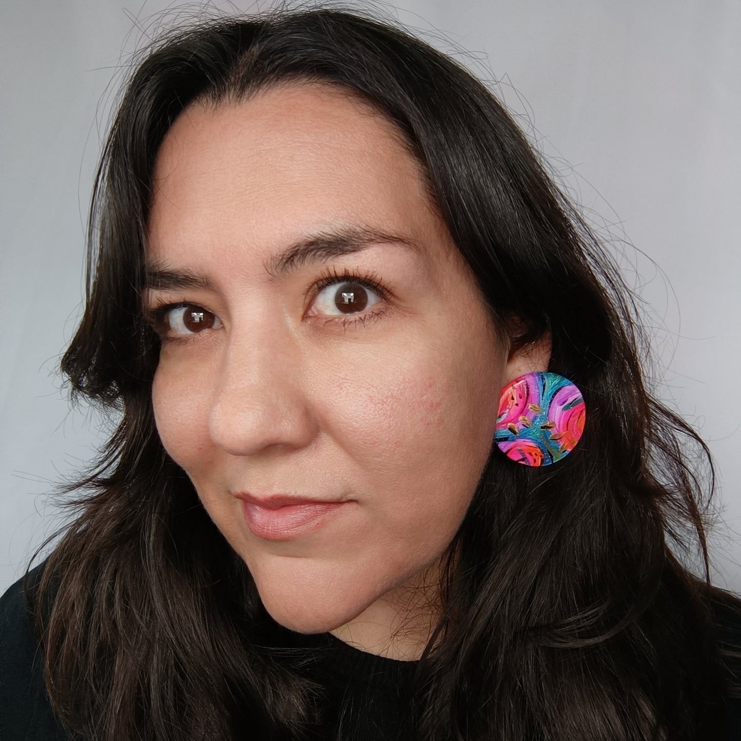 Corazonadas: Aros Hechos a Mano