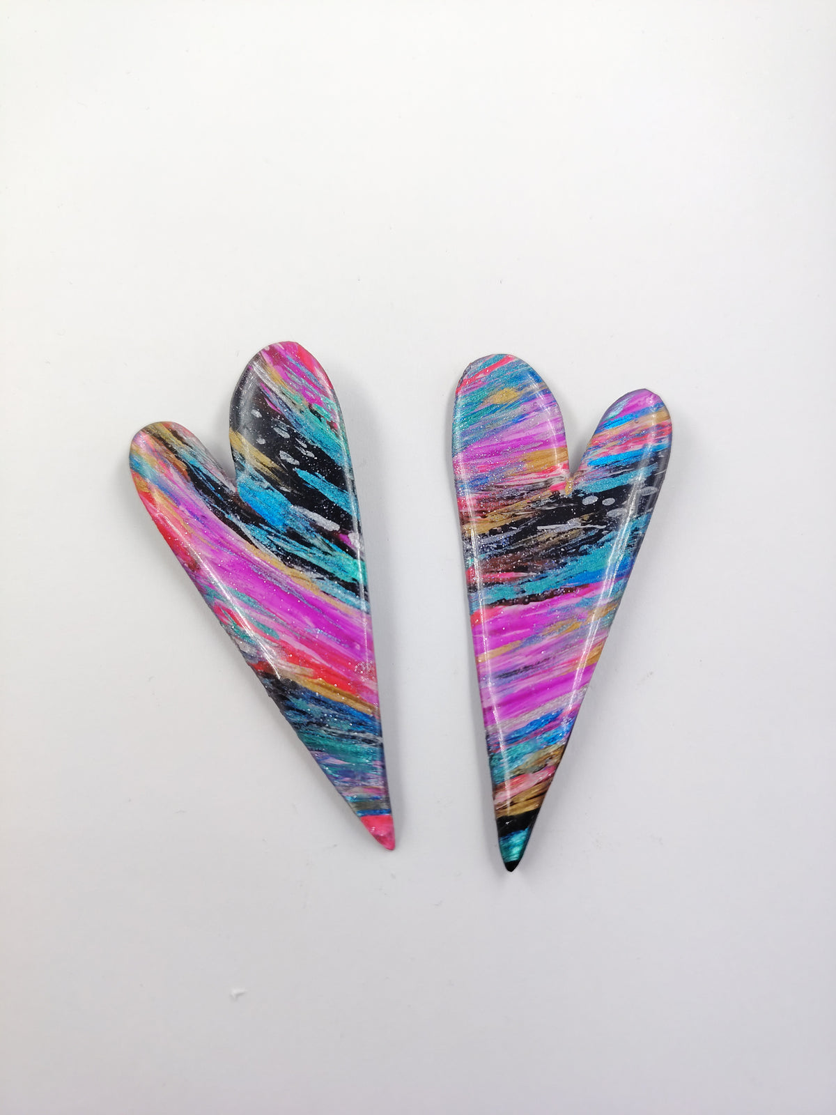 Corazonada
