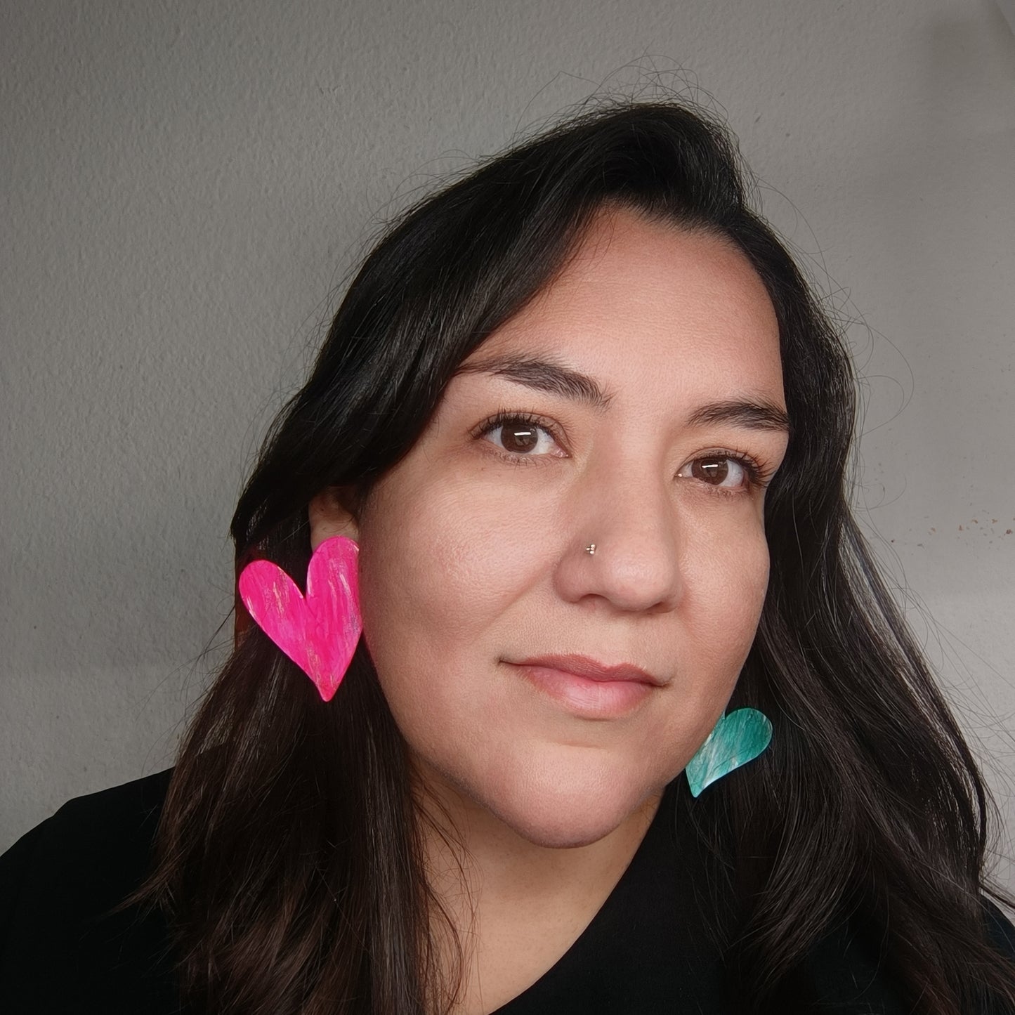 Corazonadas: Aros Hechos a Mano