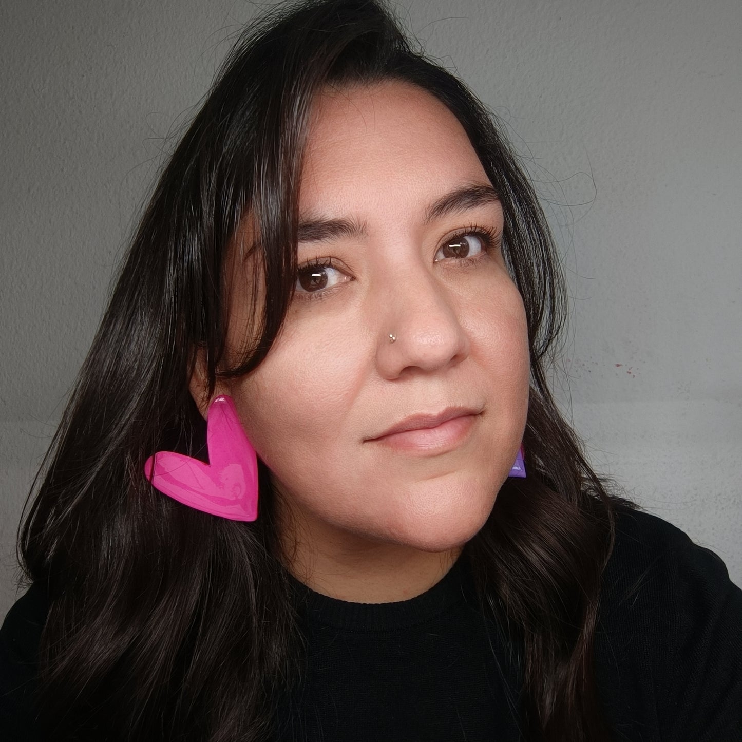 Corazonadas: Aros Hechos a Mano