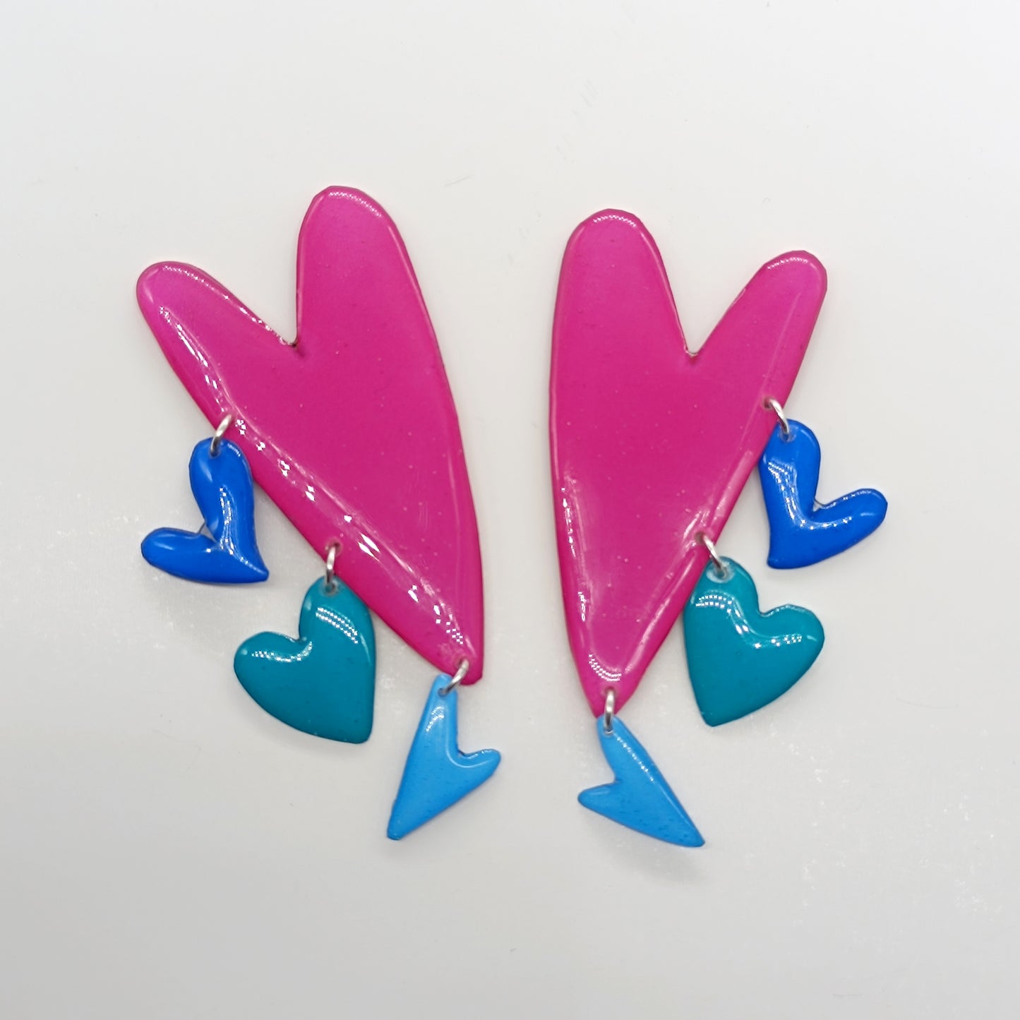 Corazonadas: Aros Hechos a Mano