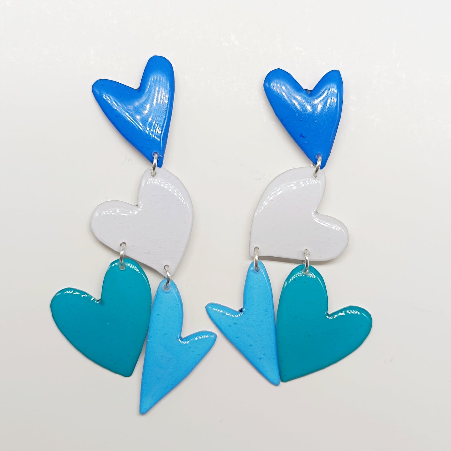 Corazonadas: Aros Hechos a Mano