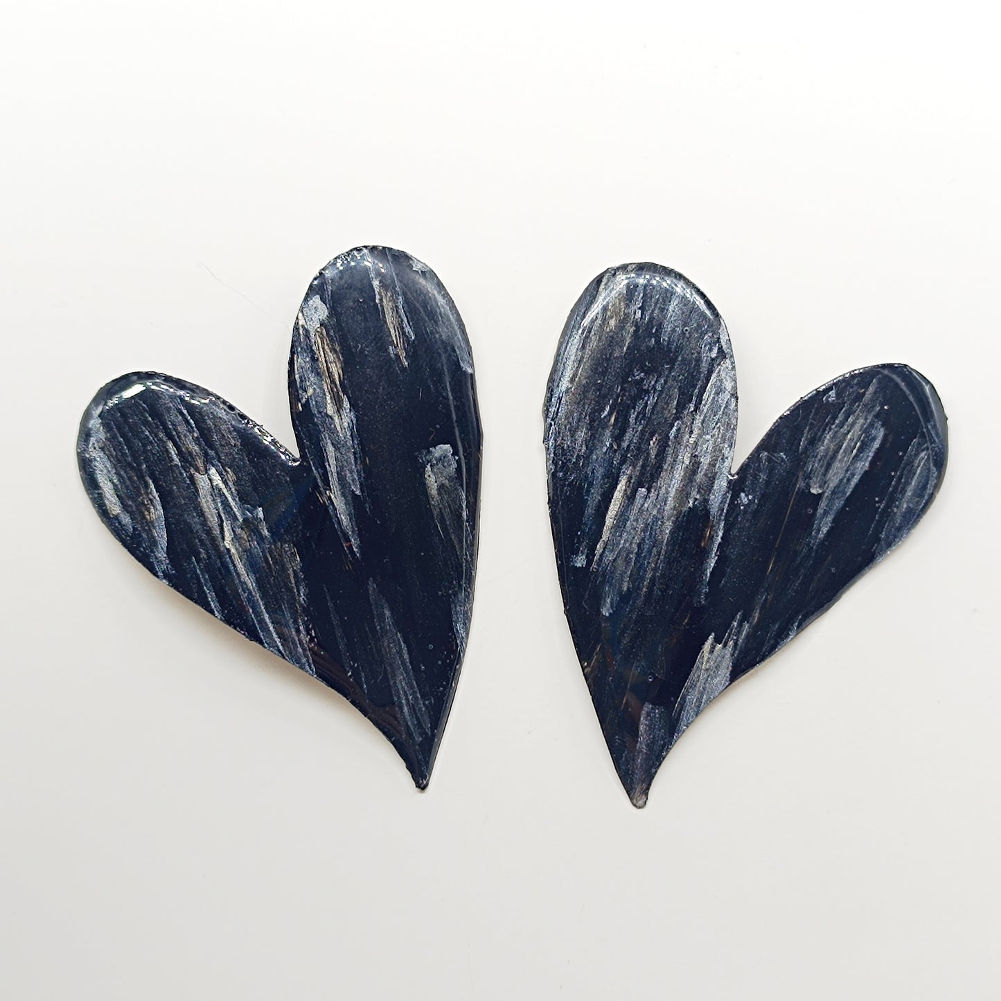 Corazonadas: Aros Hechos a Mano