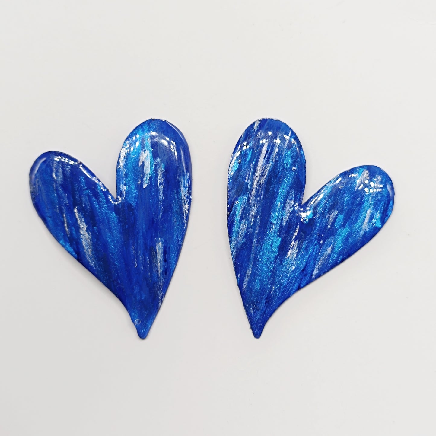 Corazonadas: Aros Hechos a Mano