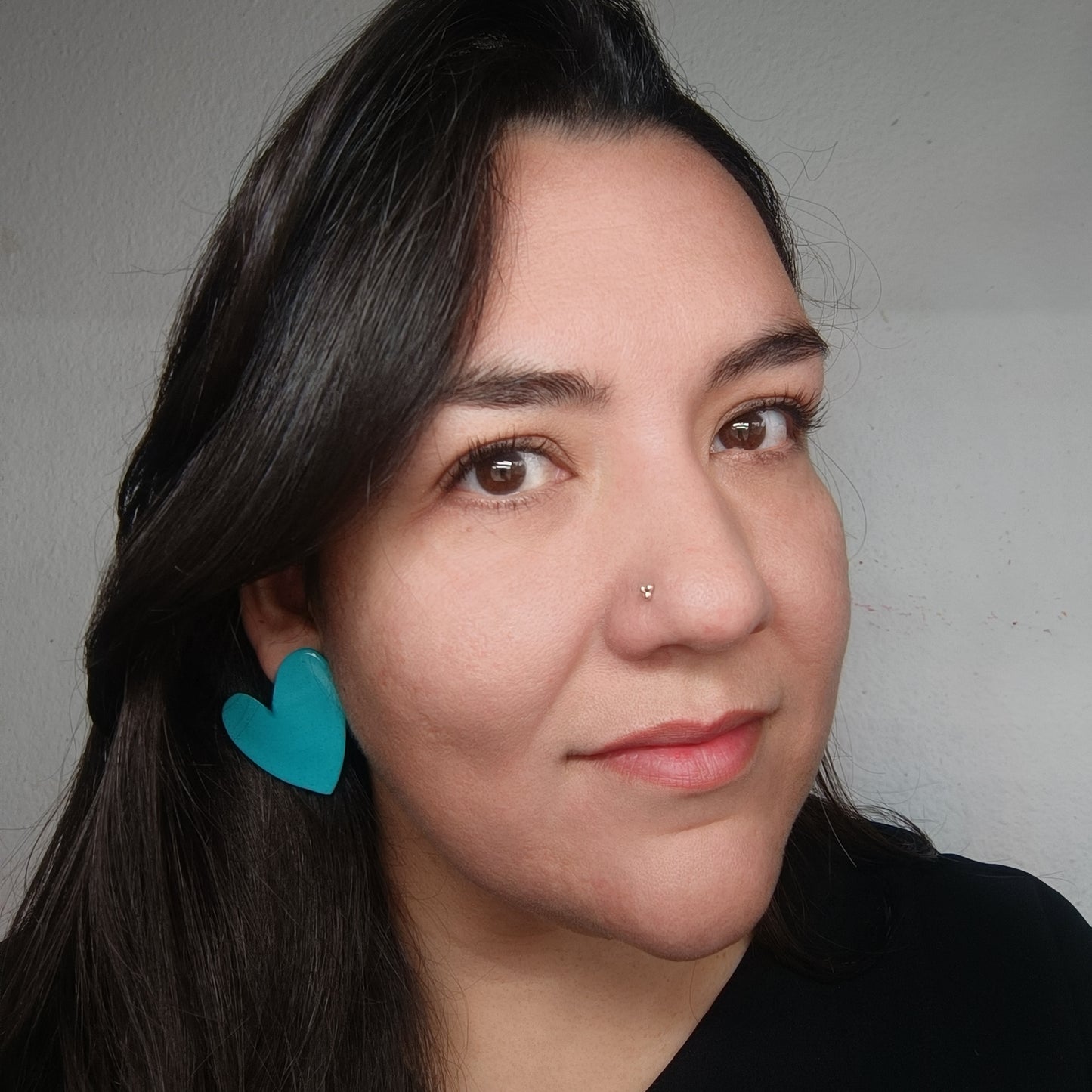 Corazonadas: Aros Hechos a Mano