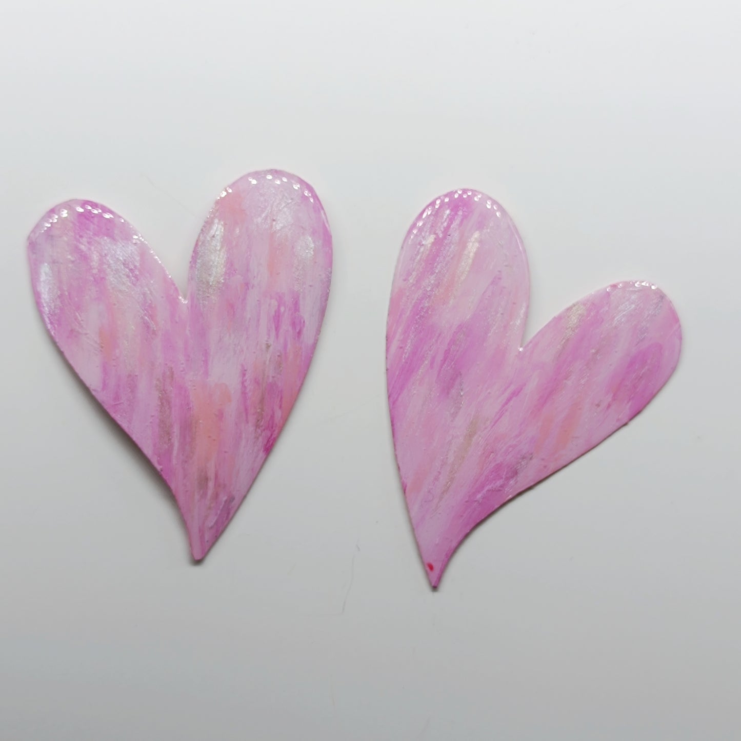 Corazonadas: Aros Hechos a Mano