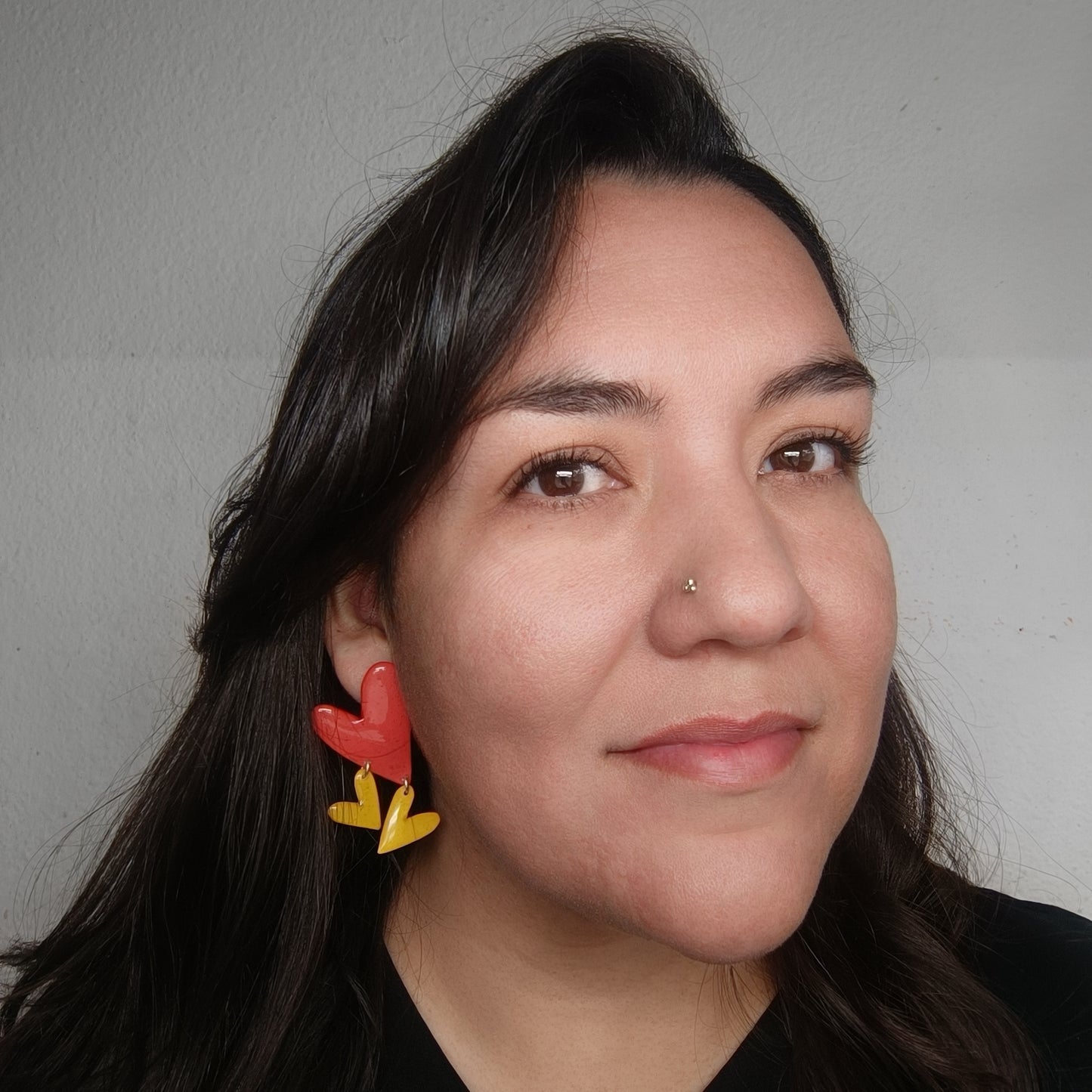 Corazonadas: Aros Hechos a Mano