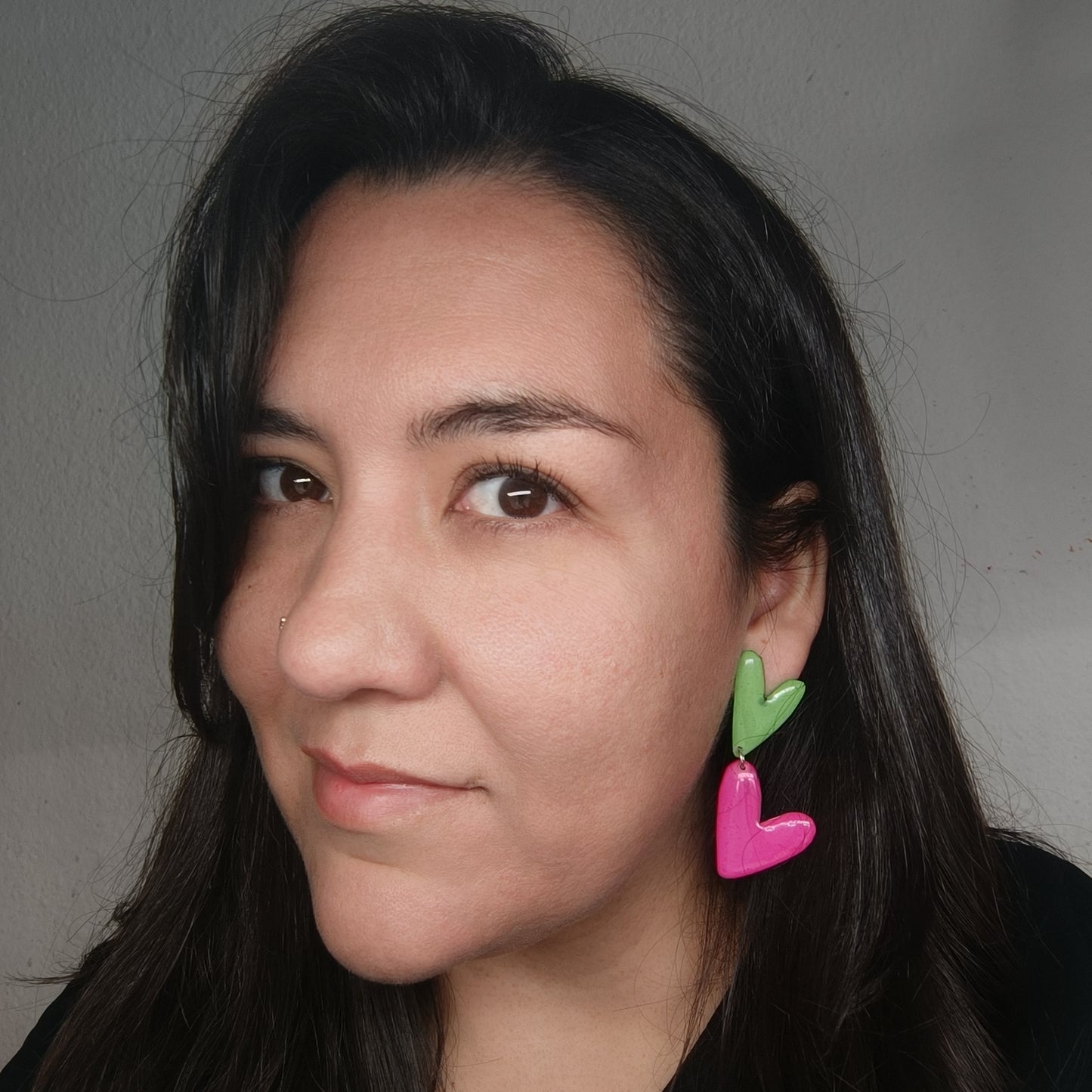 Corazonadas: Aros Hechos a Mano