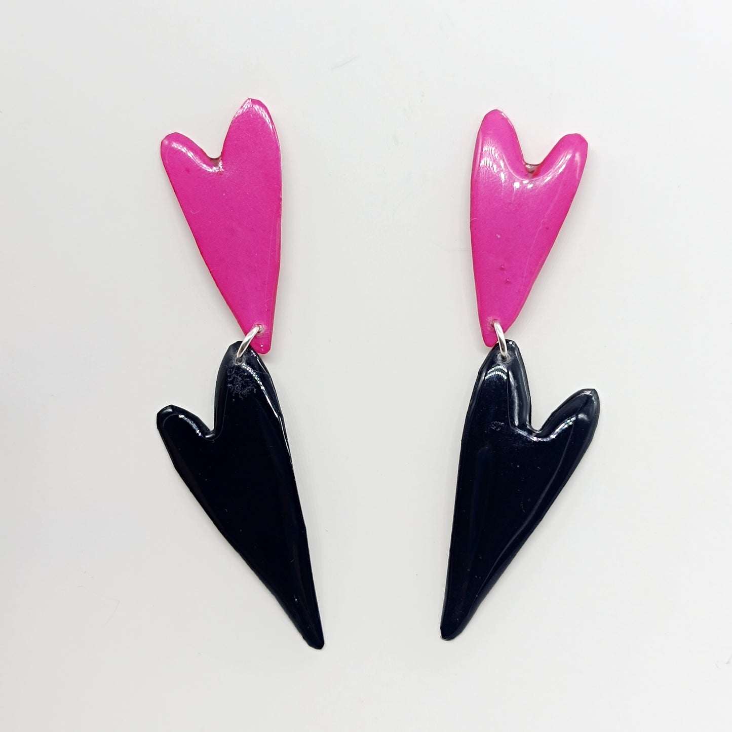 Corazonadas: Aros Hechos a Mano