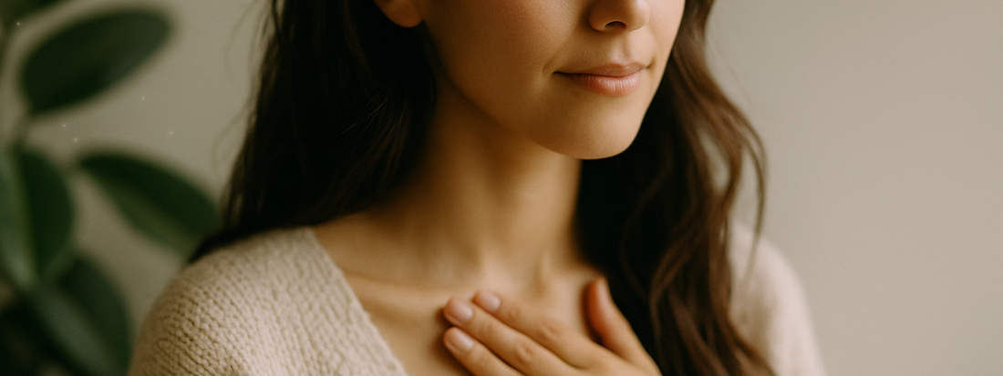 Rituales sencillos para tu día