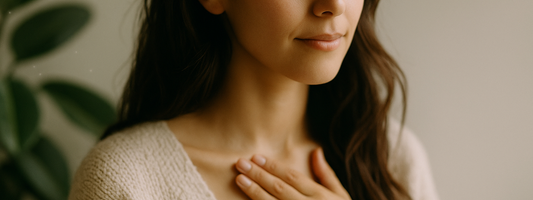 Rituales sencillos para tu día