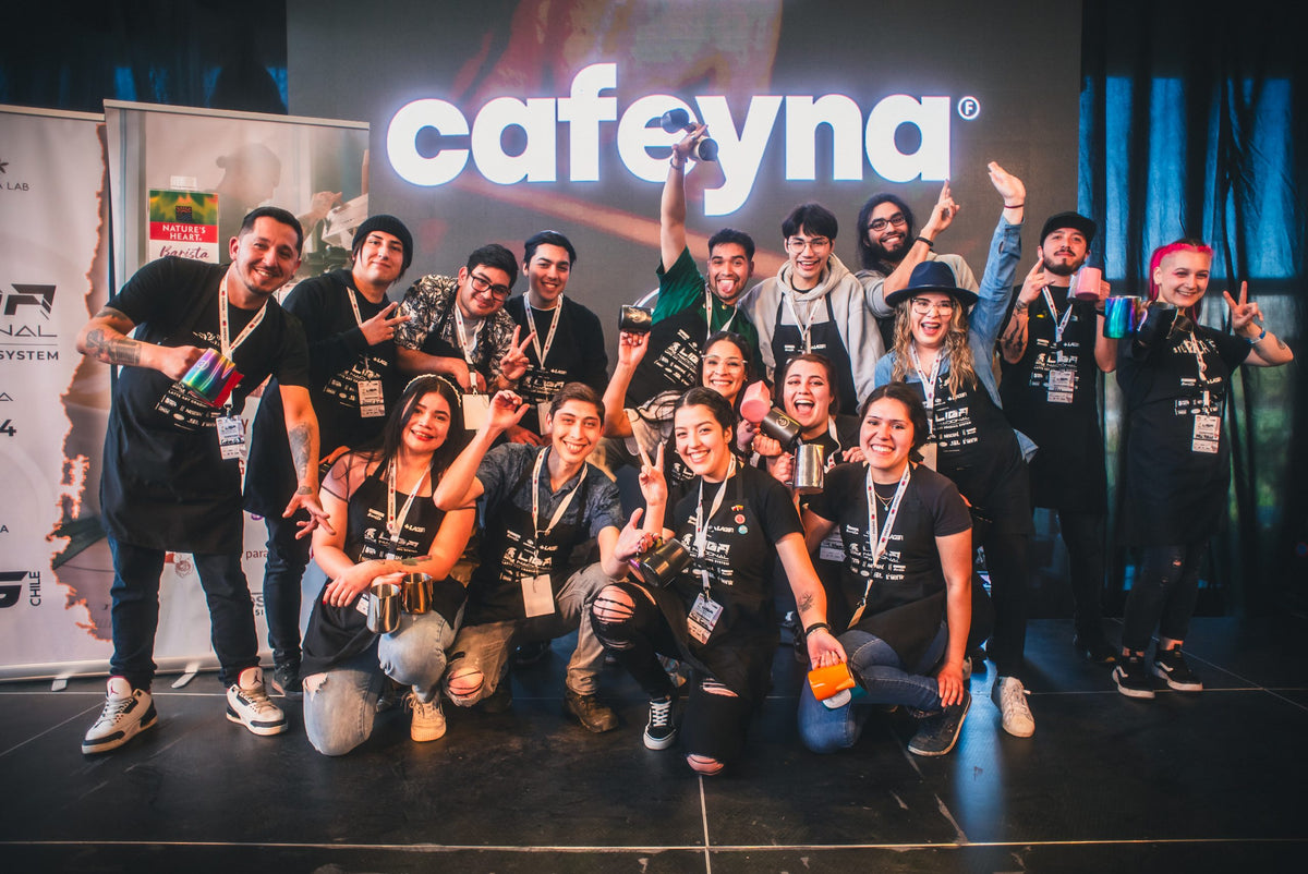 Ambiente del festival