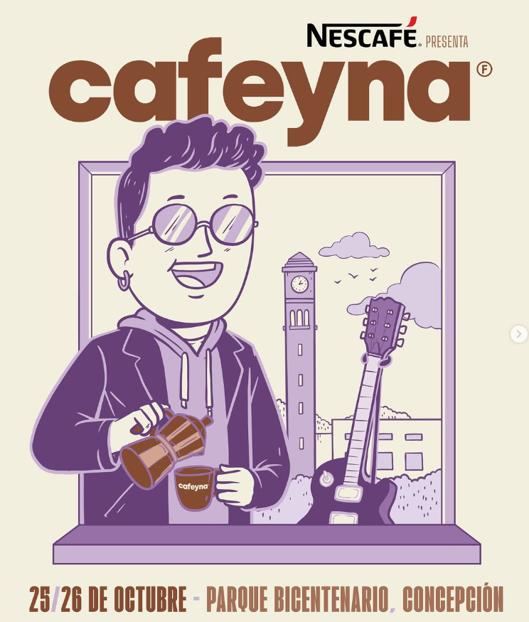 Cafeyna