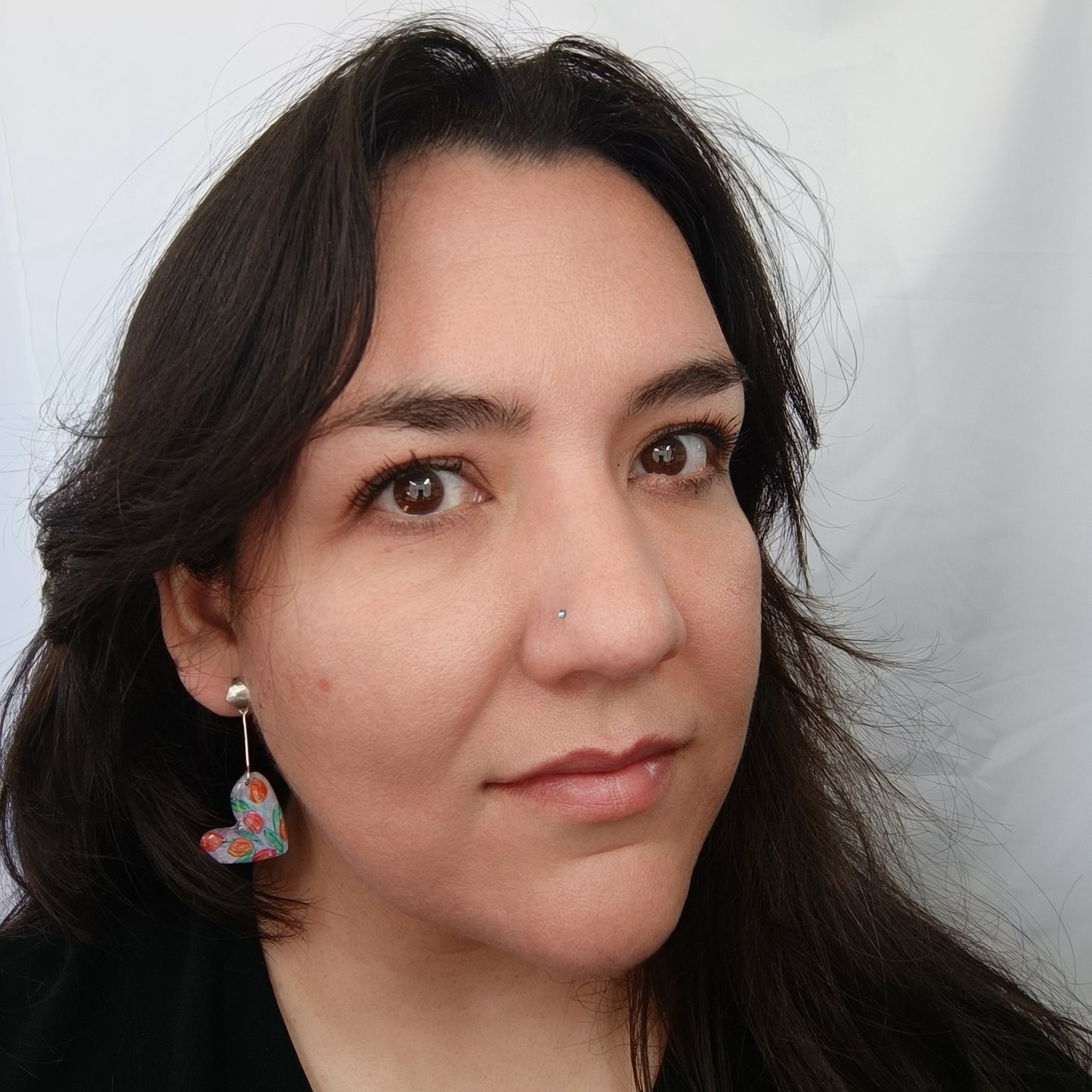 Corazonadas: Aros Hechos a Mano