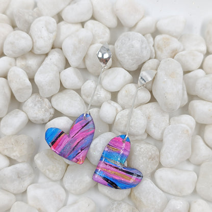 Corazonadas: Aros Hechos a Mano