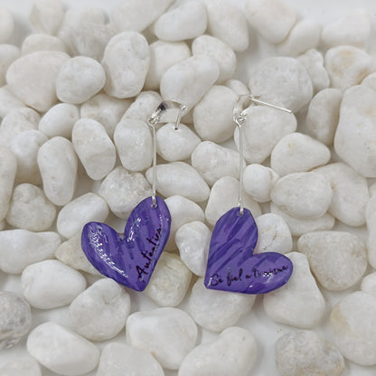 Corazonadas: Aros Hechos a Mano