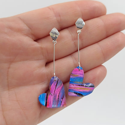 Corazonadas: Aros Hechos a Mano