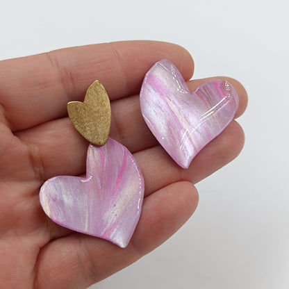 Corazonadas: Aros Hechos a Mano