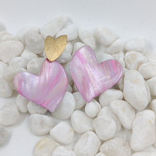 Corazonadas: Aros Hechos a Mano