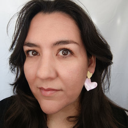 Corazonadas: Aros Hechos a Mano