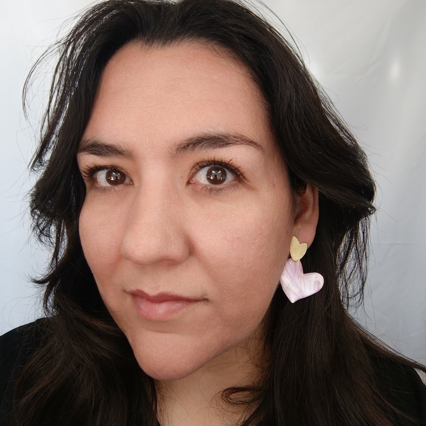 Corazonadas: Aros Hechos a Mano