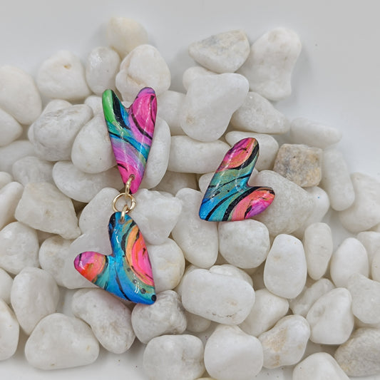 Corazonadas: Aros Hechos a Mano