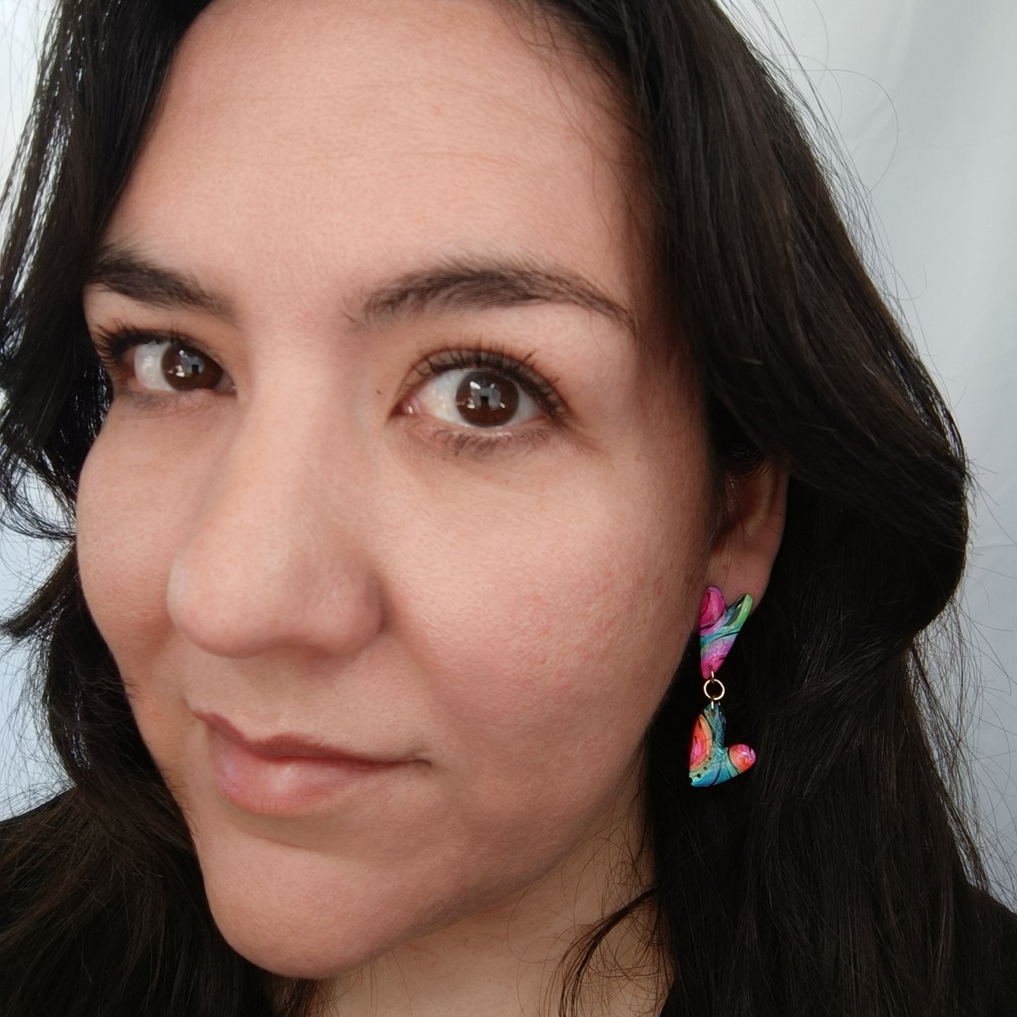 Corazonadas: Aros Hechos a Mano