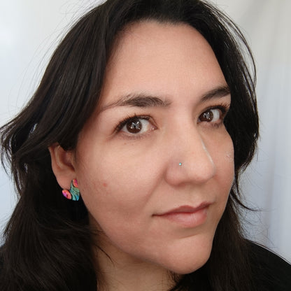 Corazonadas: Aros Hechos a Mano