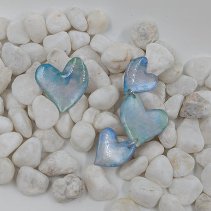 Corazonadas: Aros Hechos a Mano