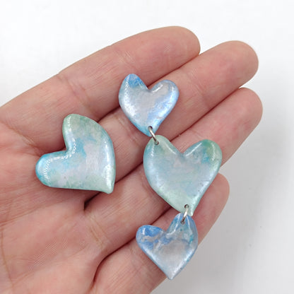 Corazonadas: Aros Hechos a Mano