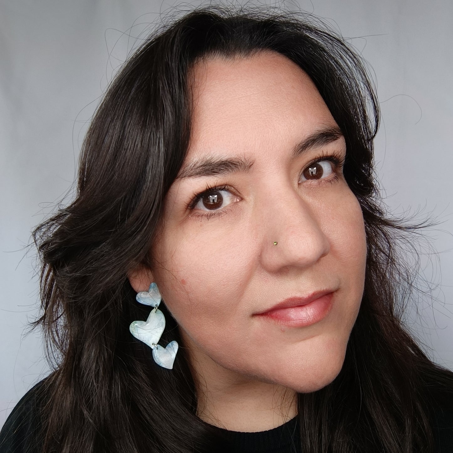 Corazonadas: Aros Hechos a Mano