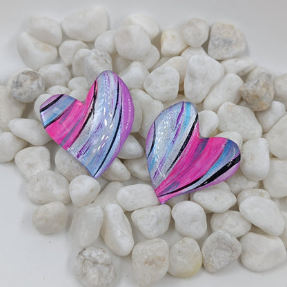 Corazonadas: Aros Hechos a Mano