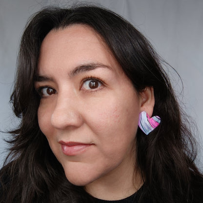 Corazonadas: Aros Hechos a Mano