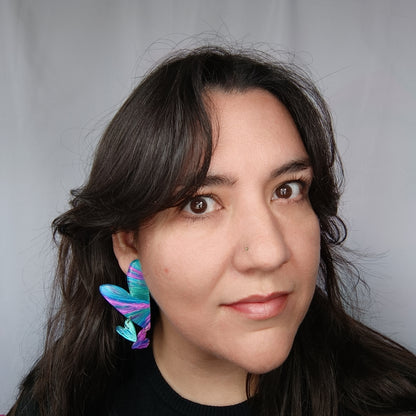 Corazonadas: Aros Hechos a Mano