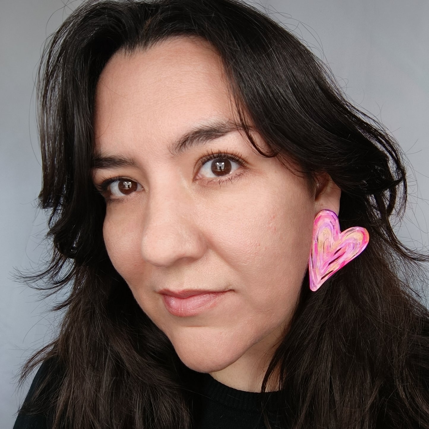 Corazonadas: Aros Hechos a Mano