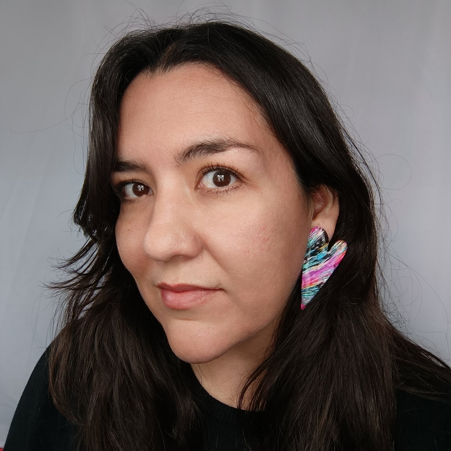 Corazonadas: Aros Hechos a Mano