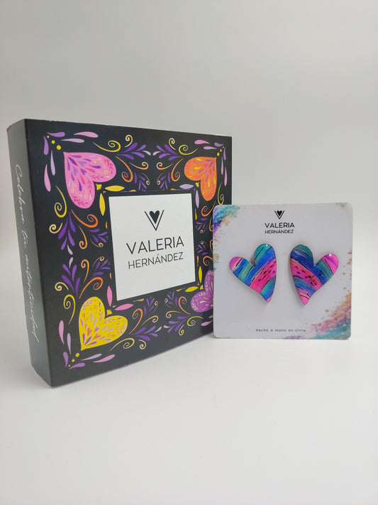 Corazonada