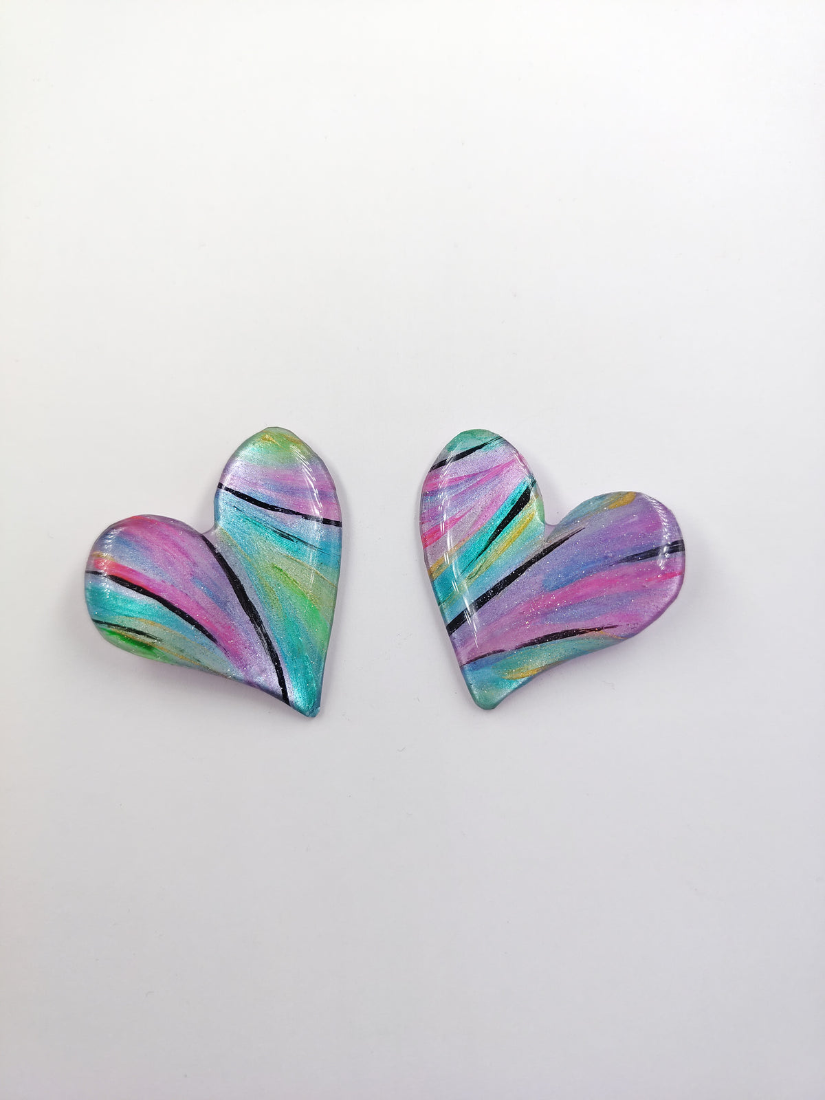 Corazonada
