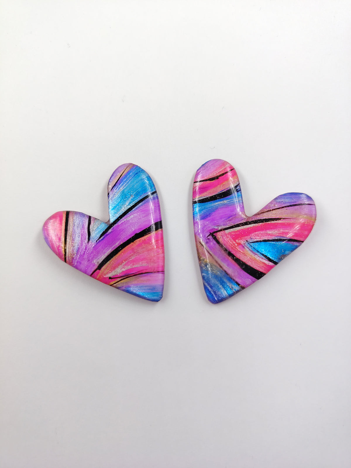 Corazonada