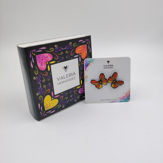 Mariposas
