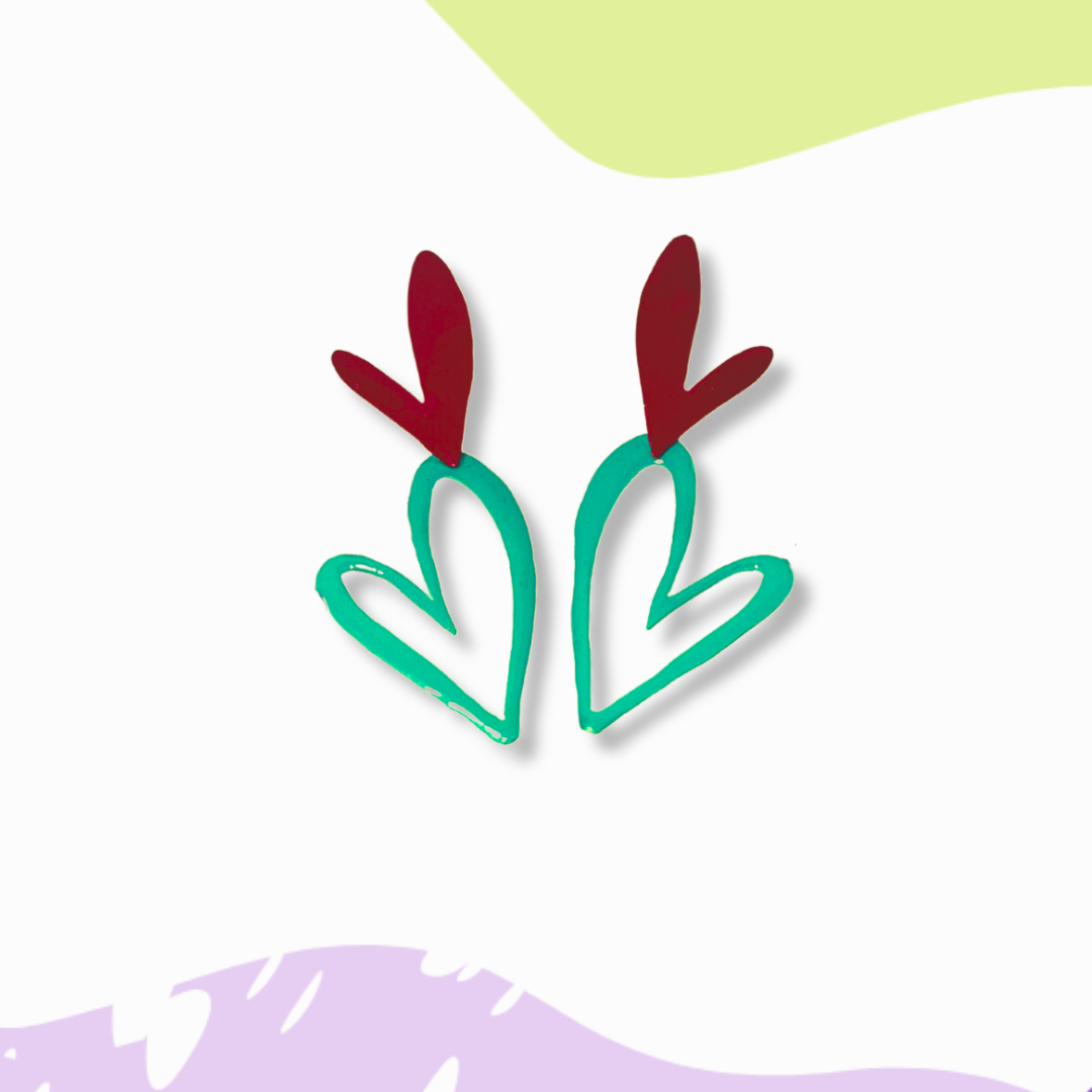 Corazonada Calada