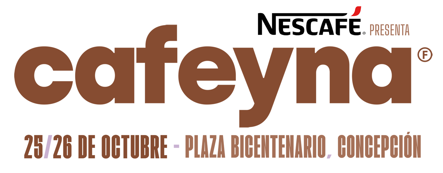 Ambiente de feria Cafeyna